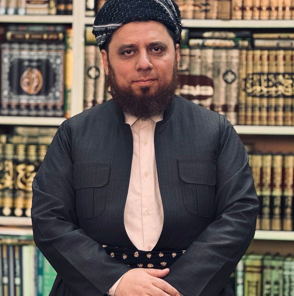 م.عبدالحمید بەرزنجی